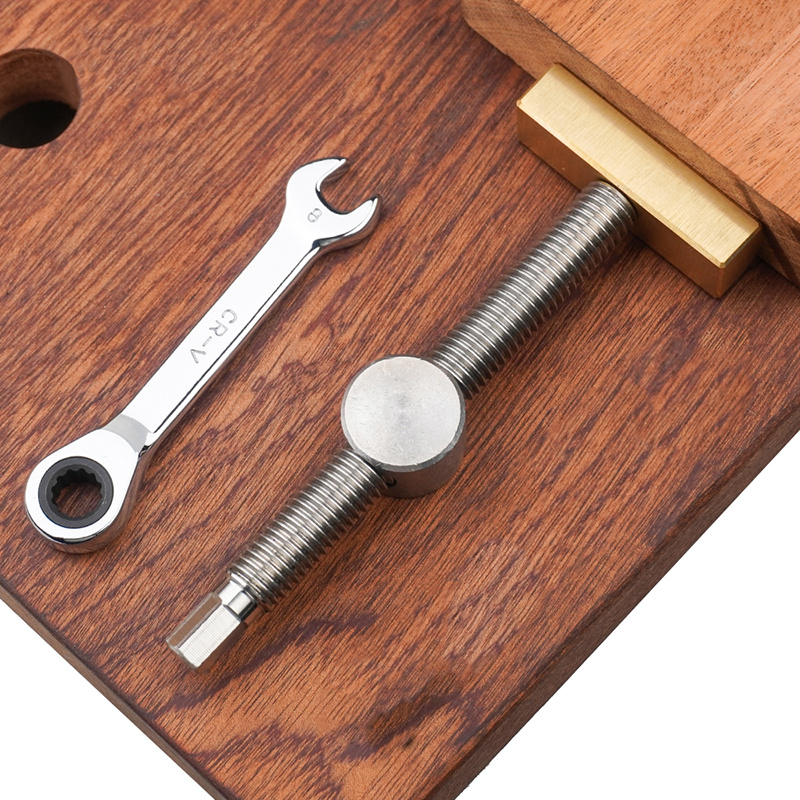Woodworking Vise - Ławka do obróbki drewna Zacisk dla