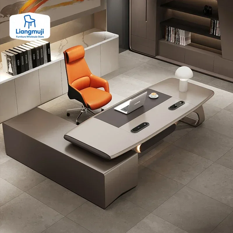 Woodworking Desk Chair - Krzesło gamingowe Stoliki kawowe Biurko do