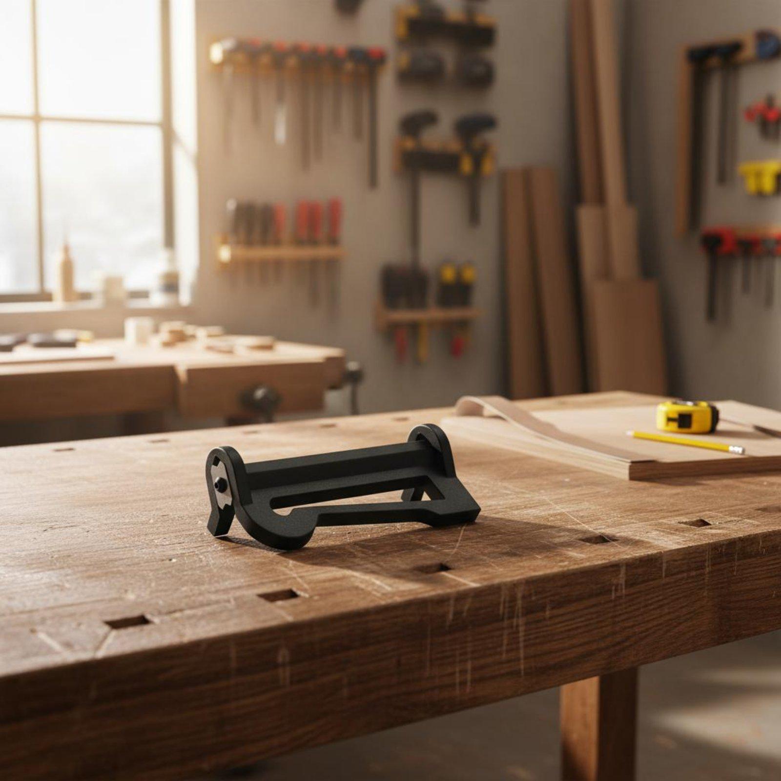 Woodworking Finishing - Frez do obrzeży z węglika spiekanego,