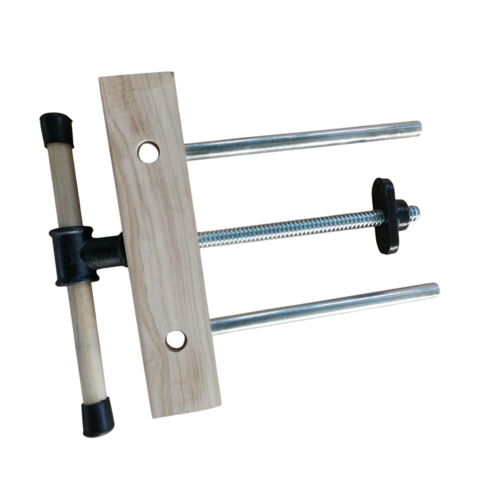 Woodworking Vise - Imadło stolarskie profesjonalne imadło do drewna