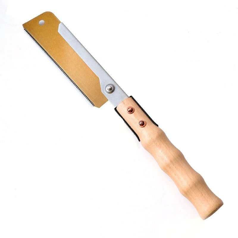 Dovetail Saw Fine - Piła ręczna japońska 7 cali z