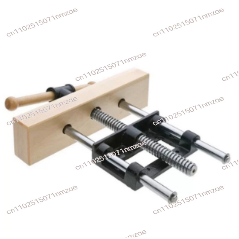 Woodworking Vise - Ścisk stolarski z szybkim mocowaniem do