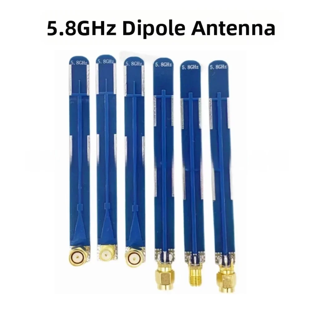 Woodworking Images Free - Antena dipolowa 5,8 GHz z złączem