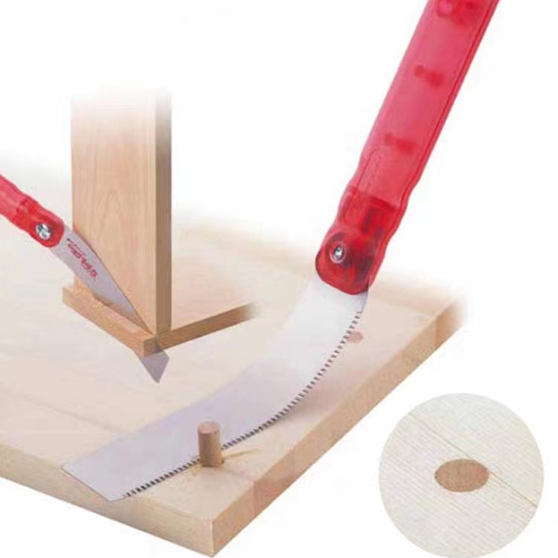 Dovetail Saw Fine - Piła japońska do cięcia równego, do