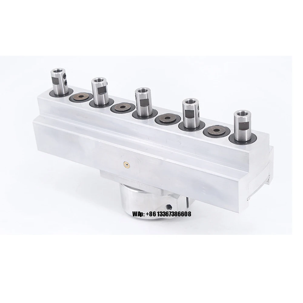 Woodworking Drill Bits - Złącze wiertła głowicy wytaczarskiej do maszyn