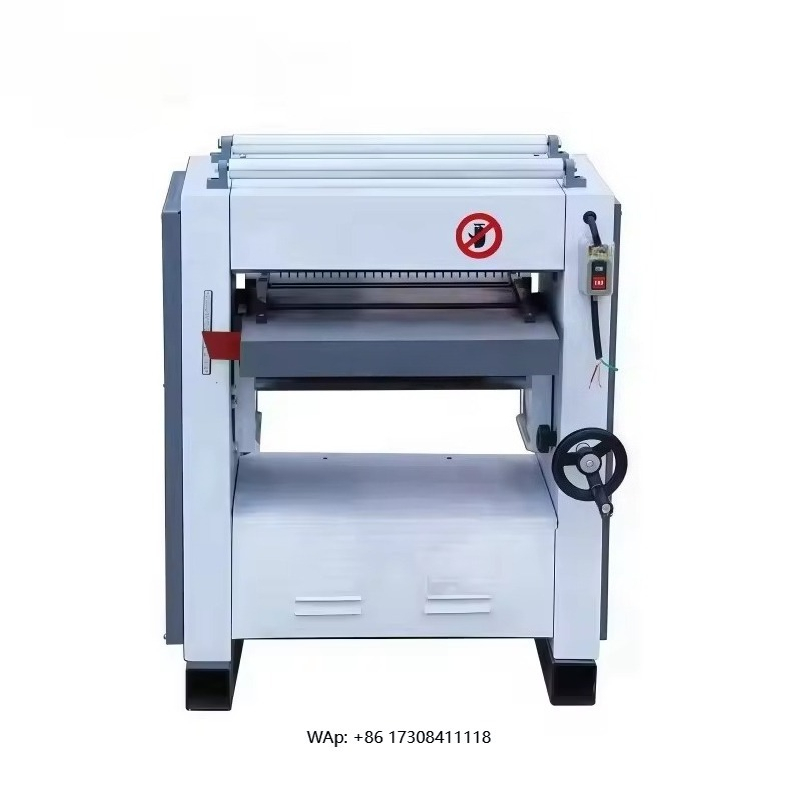 Woodworking Manufacturing - Strugarka jednostronna 400-700mm z silnikiem 2.2-4kW
