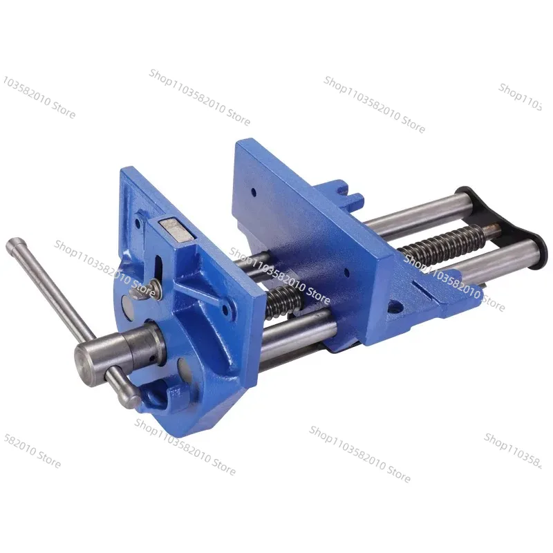 Woodworking Vise - Zacisk stolarski 7/9 cali, szybkozaciskowe profesjonalne