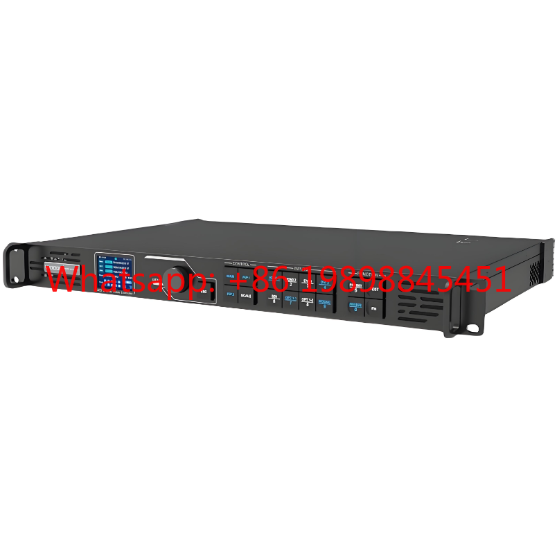 Woodworking Images Free - Procesor wideo LED NovaStar VX1000 4K,