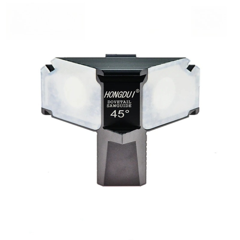 Dovetail Saw Fine - Hongdui Magnetyczny prowadnik do piły z