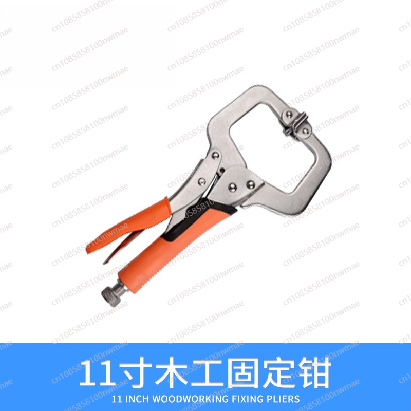 Woodworking Essential Tools - Mocne szczypce uniwersalne wielofunkcyjne przemysłowe szczypce