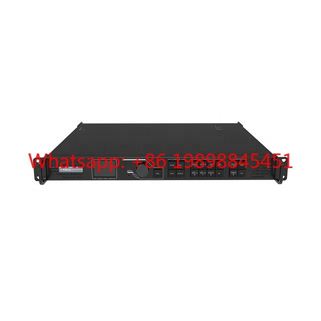 Woodworking Images Free - Procesor wideo LED Novastar VX600, kontroler
