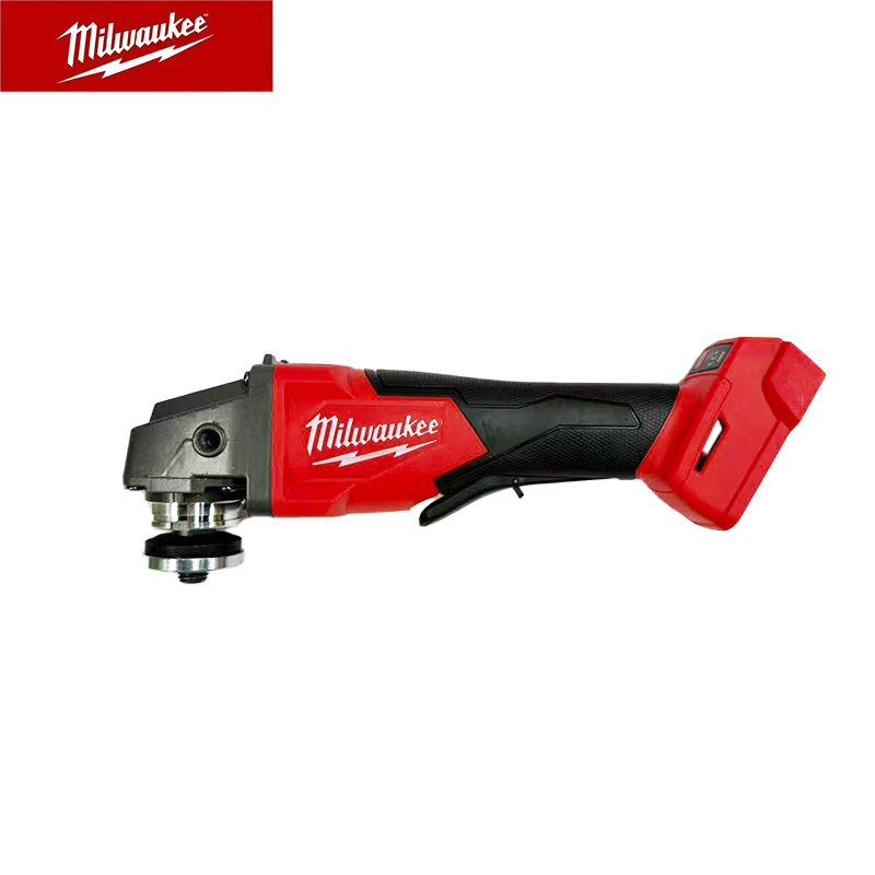 Szlifierka kątowa Milwaukee 12 – Woodworking Essential Tools recenzja i cena