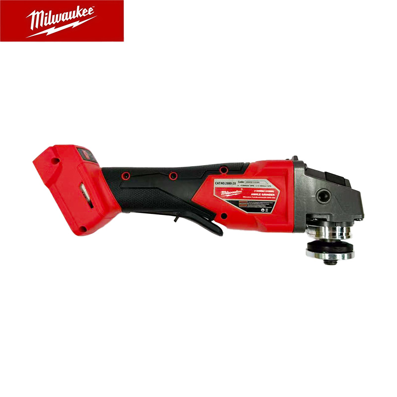 Szlifierka kątowa Milwaukee 12 – Woodworking Essential Tools recenzja i cena