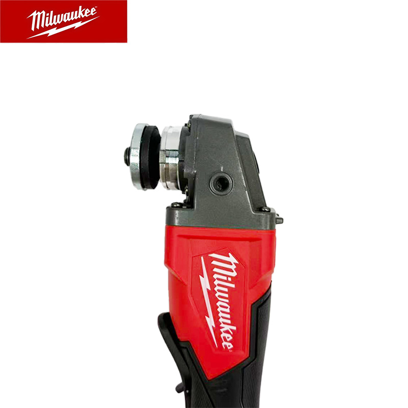 Szlifierka kątowa Milwaukee 12 – Woodworking Essential Tools recenzja i cena