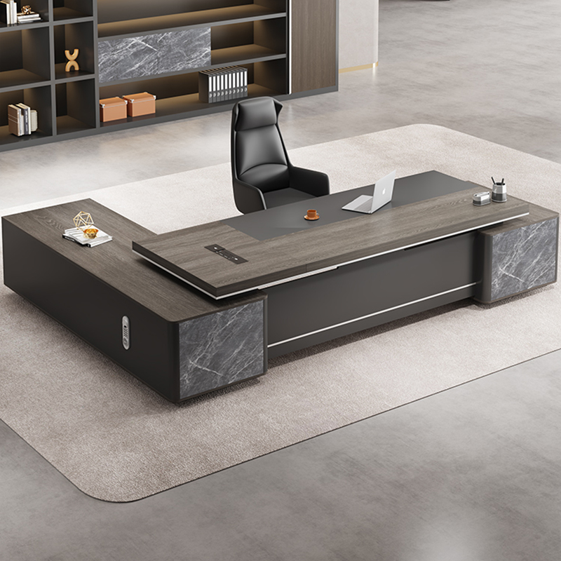 Biurko szefa Krzesło gamingowe – Woodworking Desk Chair recenzja i cena