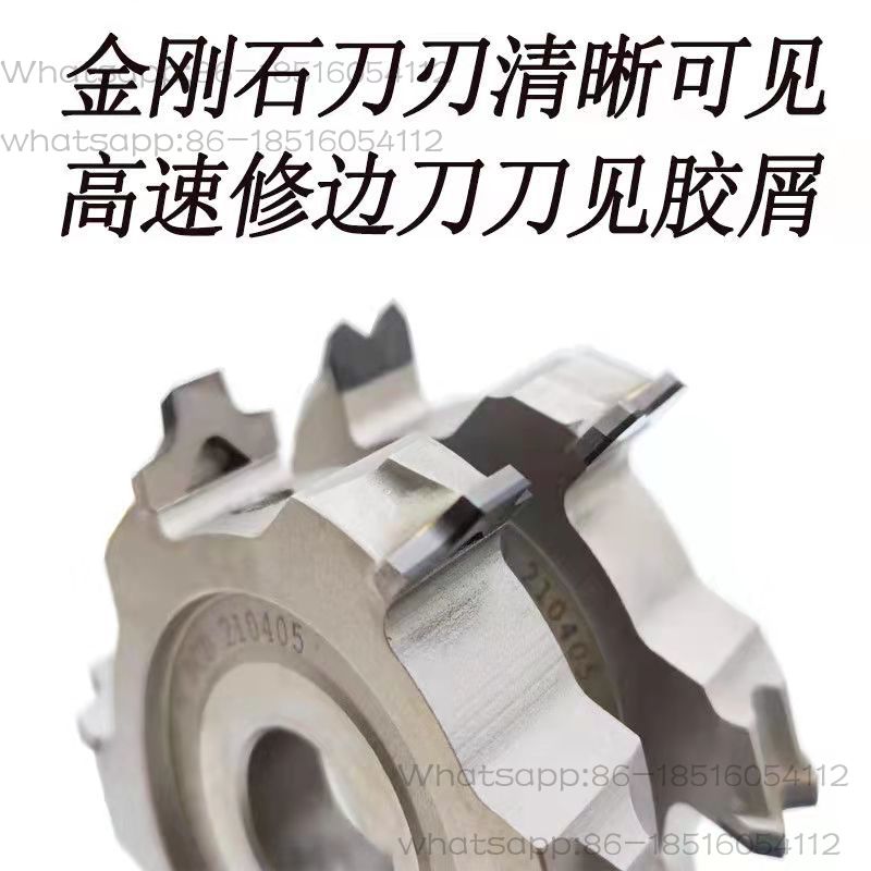Akcesoria do obrabiarek do dre – Woodworking Finishing recenzja i cena