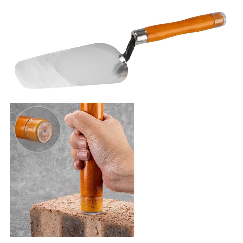 Szpachelka do betonu, skrobak  – Woodworking Wallpaper recenzja i cena
