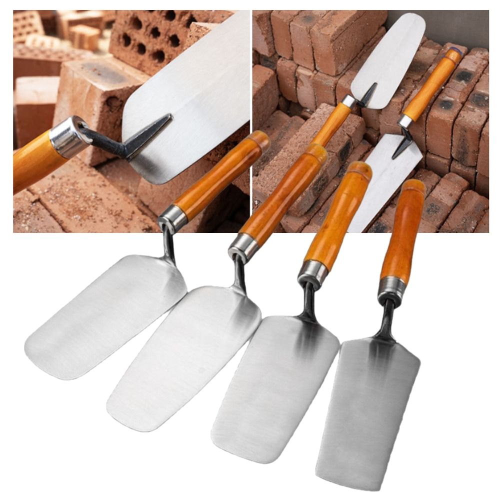 Szpachelka do betonu, skrobak  – Woodworking Wallpaper recenzja i cena