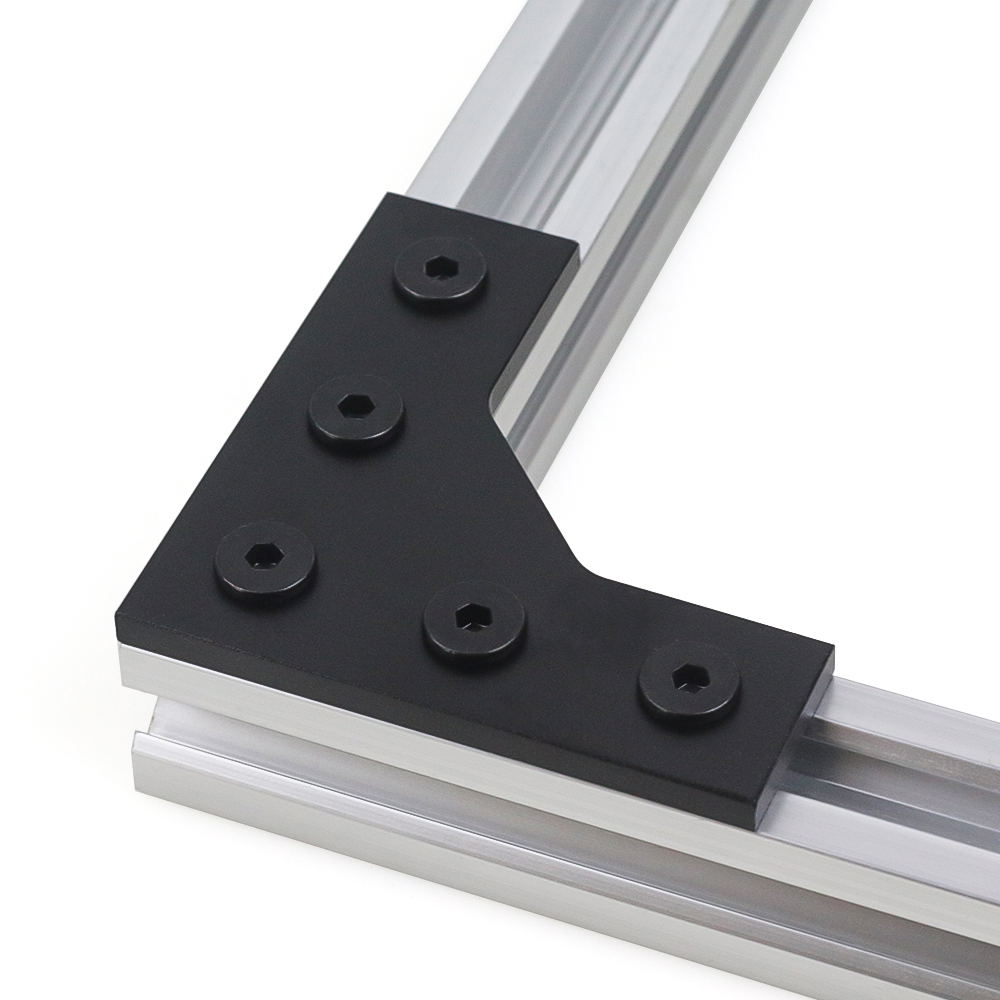 4 szt./zestaw Łącznik kątowy t – Woodworking Joint recenzja i cena