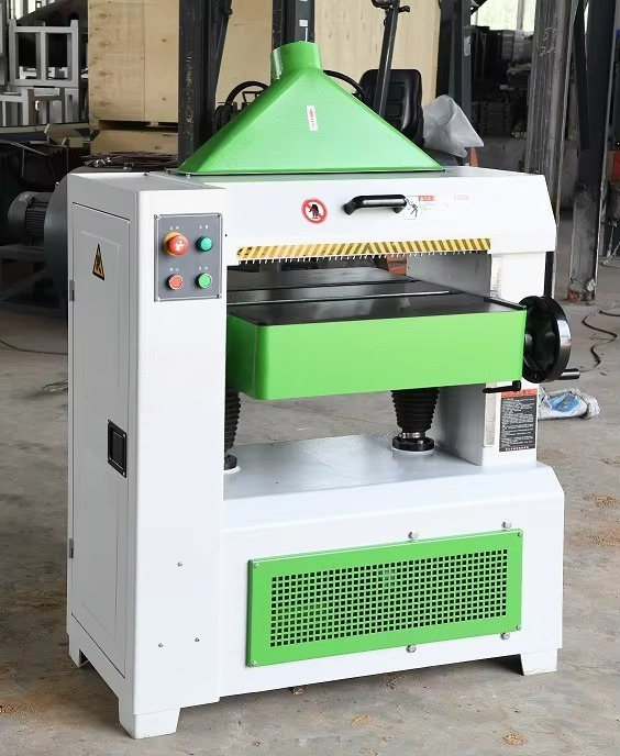 Profesjonalna strugarka do dre – Woodworking Factory recenzja i cena