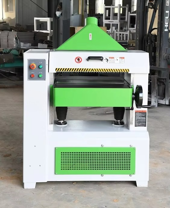 Profesjonalna strugarka do dre – Woodworking Factory recenzja i cena