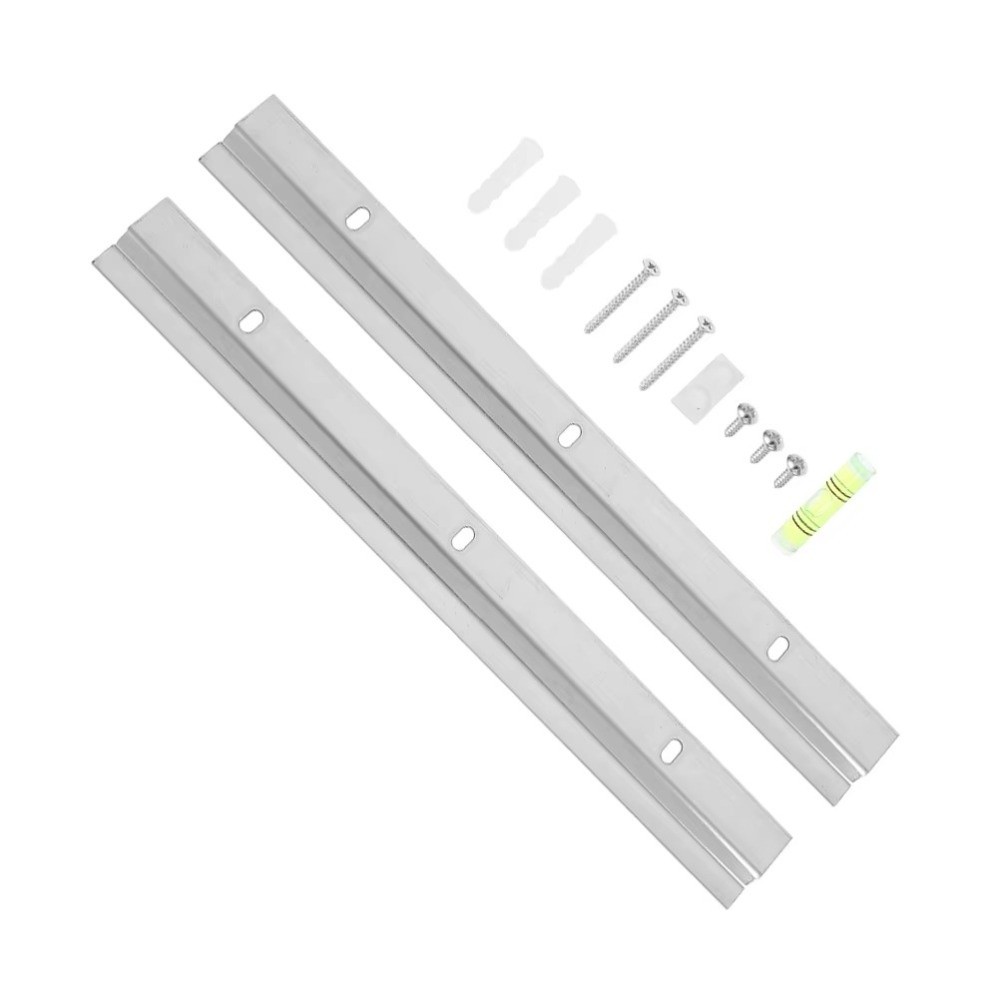 Zaciski Z do zawieszania ramek – Woodworking French Cleat recenzja i cena