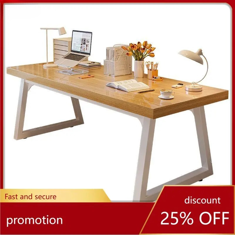 Duży biurkowy stół dwuosobowy  – Woodworking Desk Chair recenzja i cena