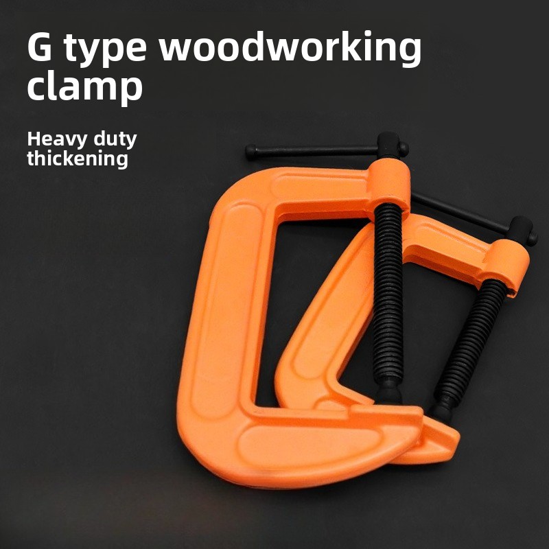 Wielofunkcyjny zacisk stolarsk – Woodworking Equipment recenzja i cena