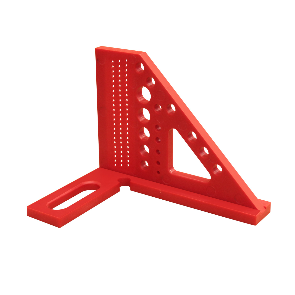 Miarka kątowa 3D wielofunkcyjn – Woodworking For Engineers recenzja i cena