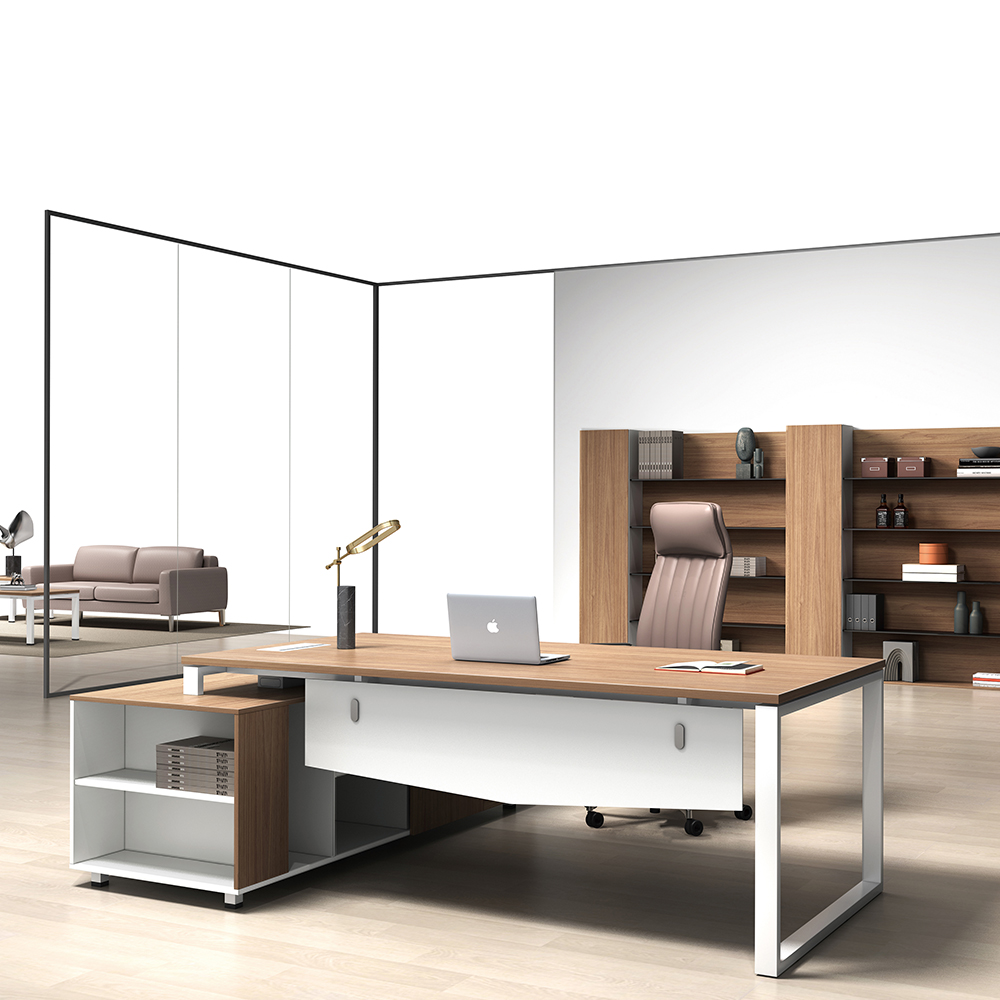 Wyprzedaż Nowoczesne biurko w  – Woodworking Desk Chair recenzja i cena