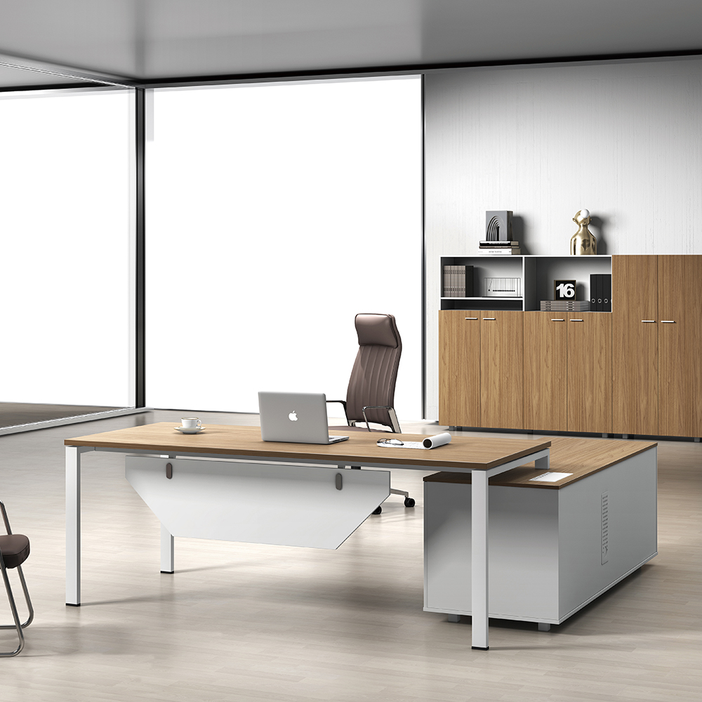 Wyprzedaż Nowoczesne biurko w  – Woodworking Desk Chair recenzja i cena