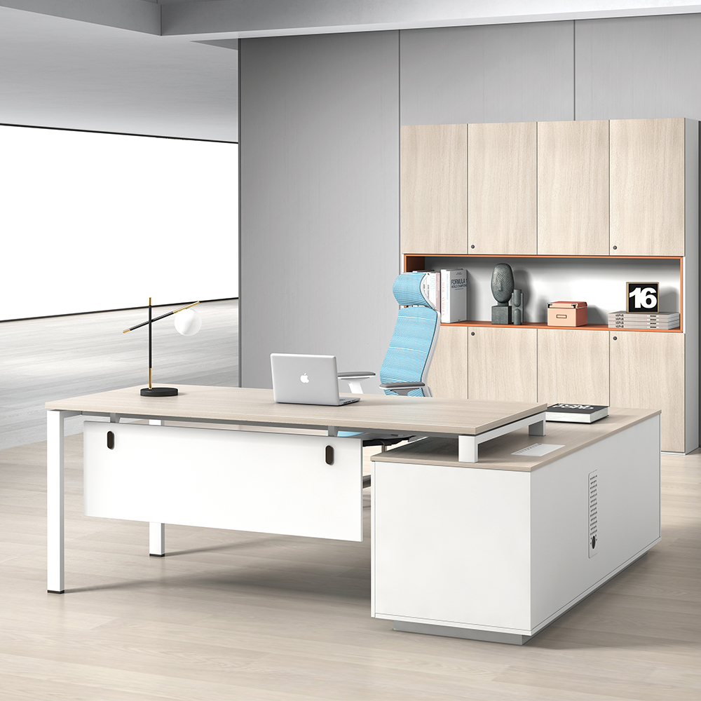 Wyprzedaż Nowoczesne biurko w  – Woodworking Desk Chair recenzja i cena