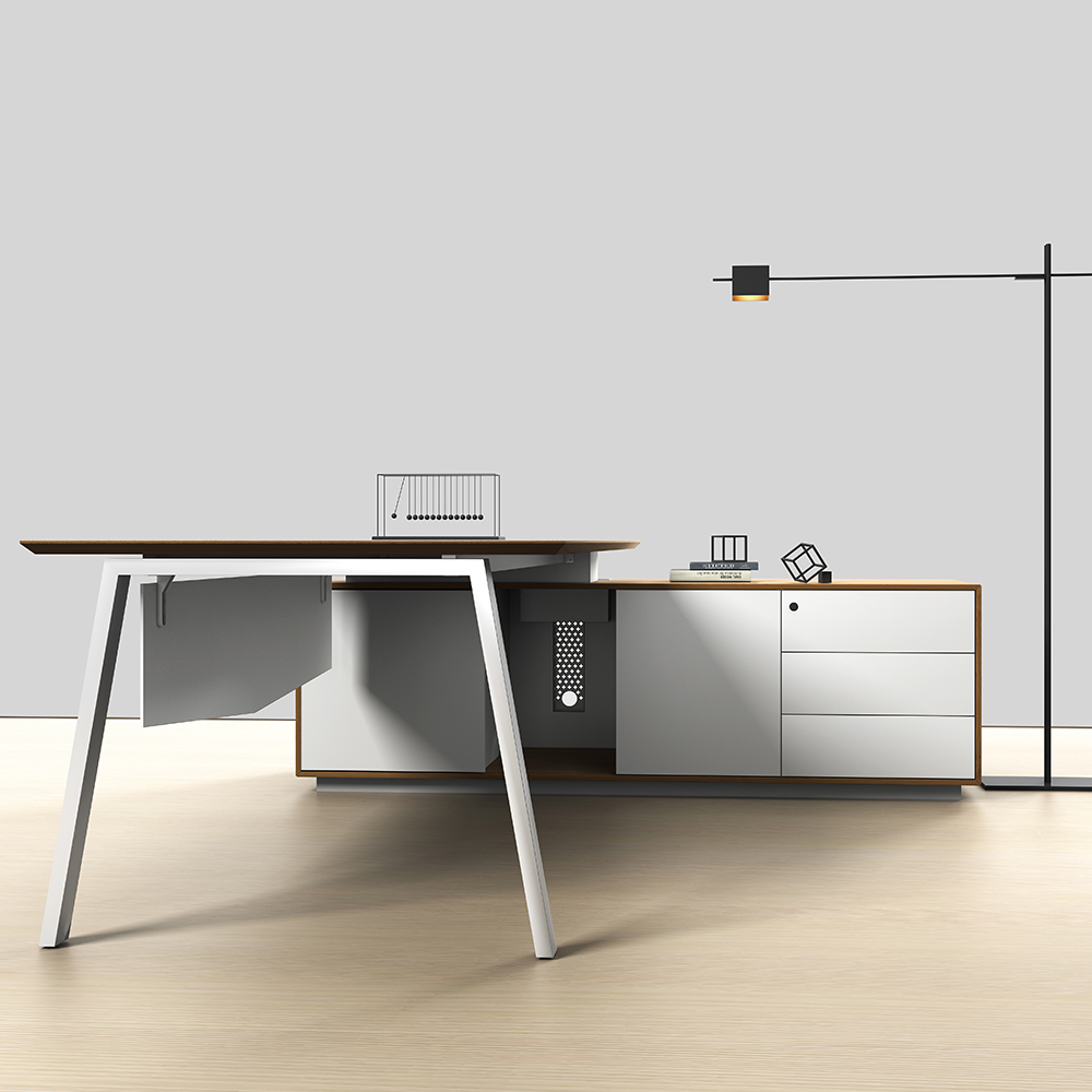 Wyprzedaż Nowoczesne biurko w  – Woodworking Desk Chair recenzja i cena