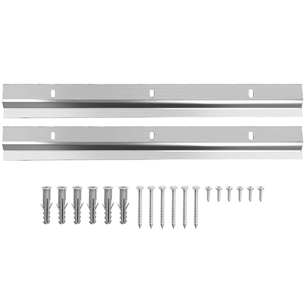 1 zestaw wytrzymałego zestawu  – Woodworking French Cleat recenzja i cena