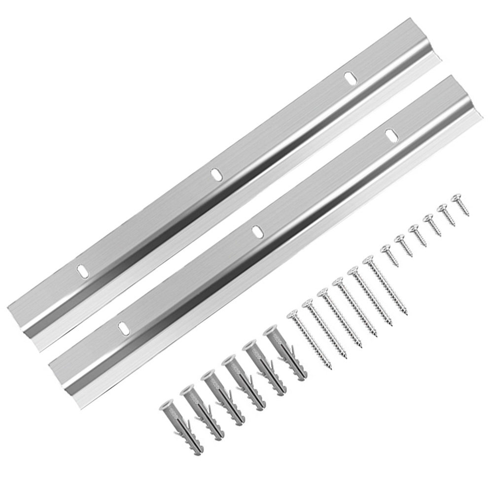 1 zestaw wytrzymałego zestawu  – Woodworking French Cleat recenzja i cena