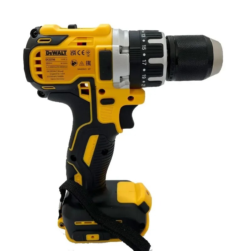 Wiertarko-wkrętarka akumulator – Woodworking Essential Tools recenzja i cena