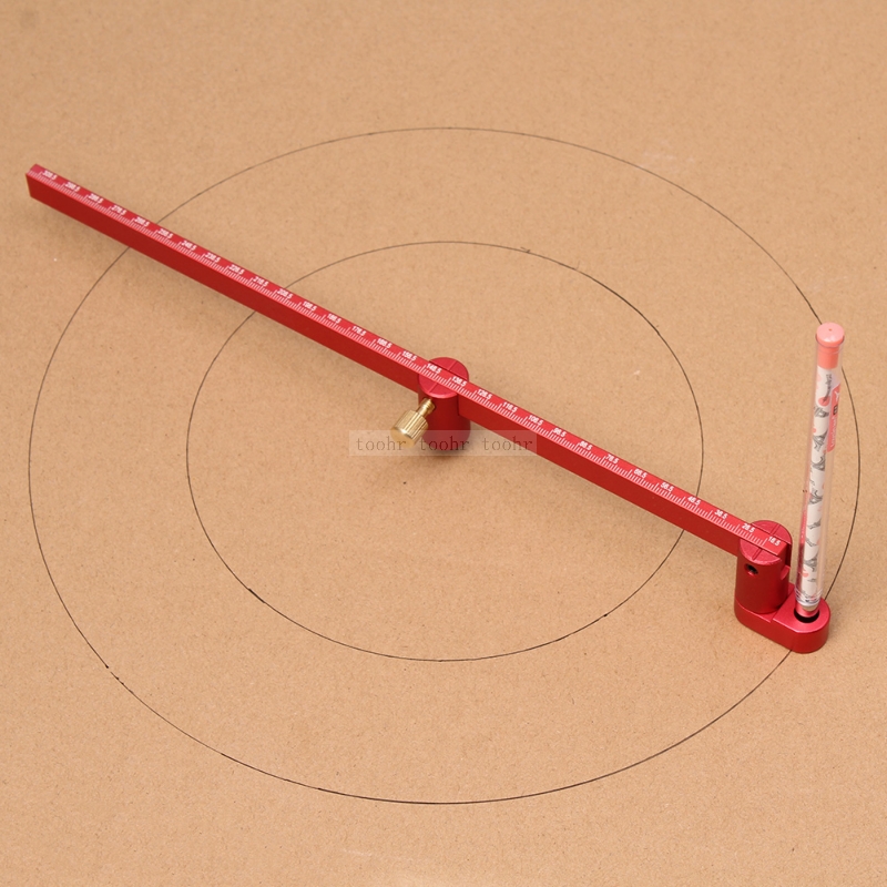 300mm miernik do rysowania dre – Woodworking Marking Gauge recenzja i cena