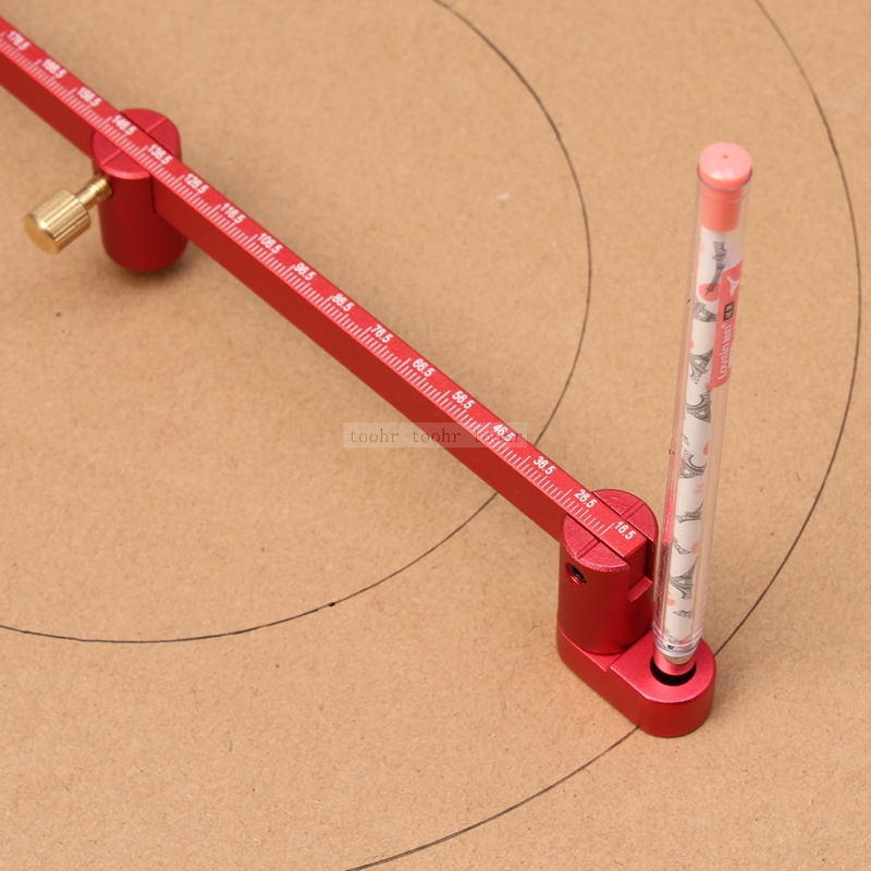 300mm miernik do rysowania dre – Woodworking Marking Gauge recenzja i cena