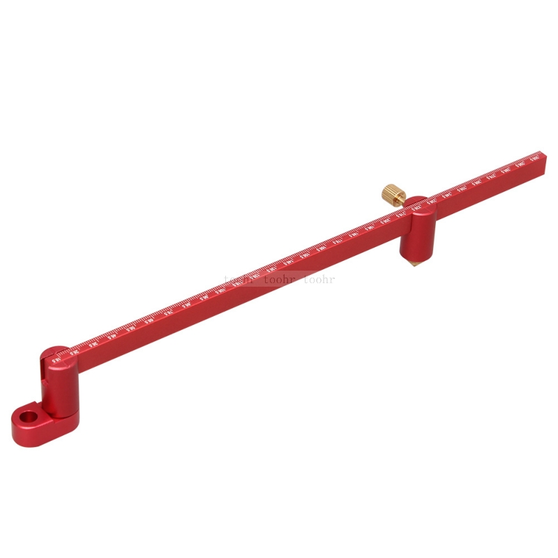 300mm miernik do rysowania dre – Woodworking Marking Gauge recenzja i cena