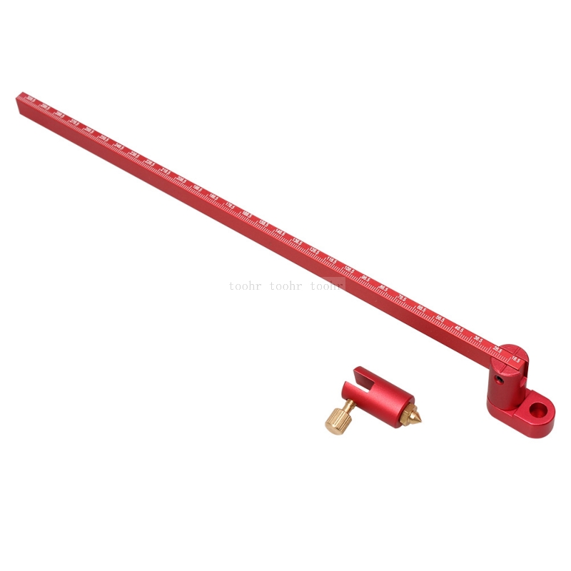 300mm miernik do rysowania dre – Woodworking Marking Gauge recenzja i cena
