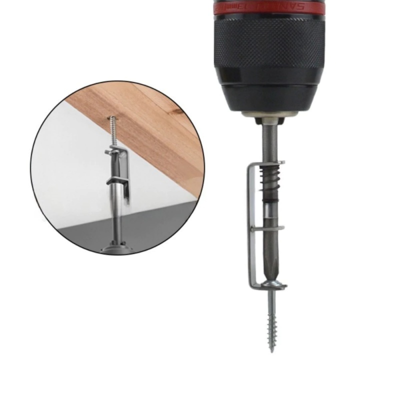 Wiertło sprężynowe Ruzic, jedn – Woodworking Drill Bits recenzja i cena