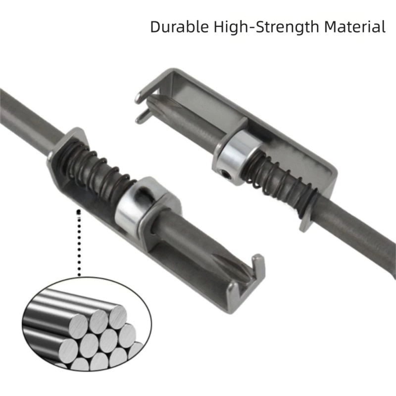 Wiertło sprężynowe Ruzic, jedn – Woodworking Drill Bits recenzja i cena