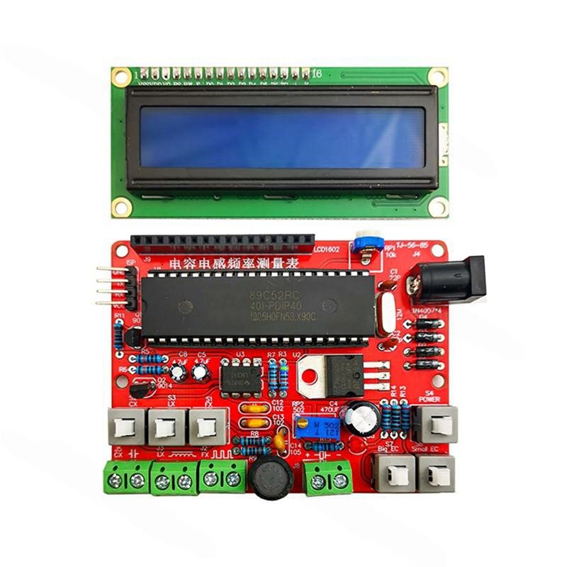EYFL-DIY Elektroniczna płytka  – Woodworking For Engineers recenzja i cena