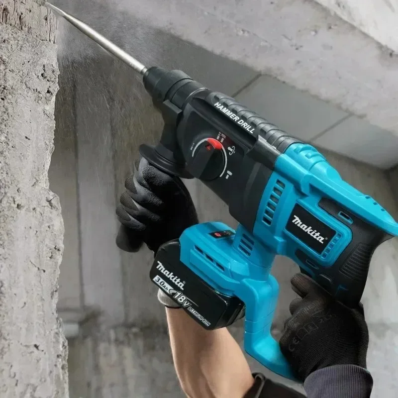 Wiertarki udarowe bezprzewodow – Woodworking Essential Tools recenzja i cena