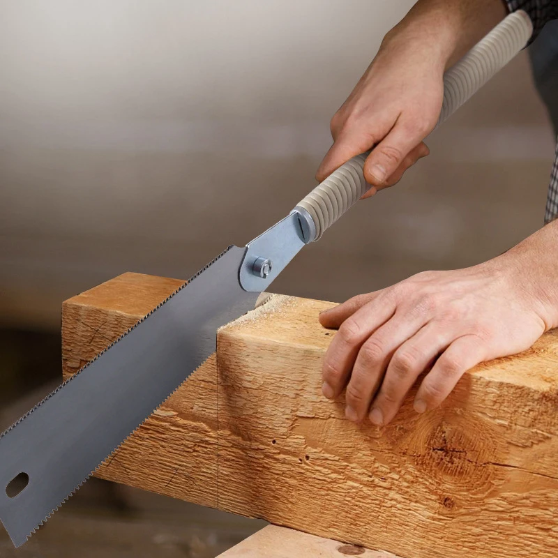 Piła ręczna jedno/dwustronna S – Dovetail Saw Fine recenzja i cena