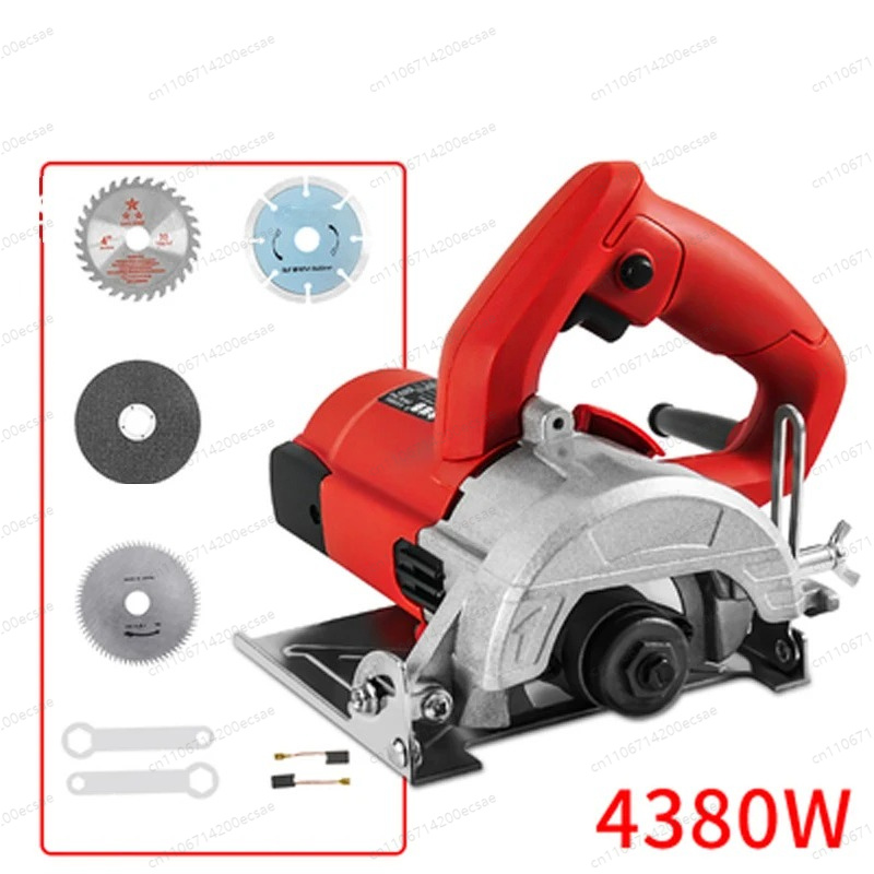 Elektryczna przecinarka 220V,  – Woodworking Factory recenzja i cena