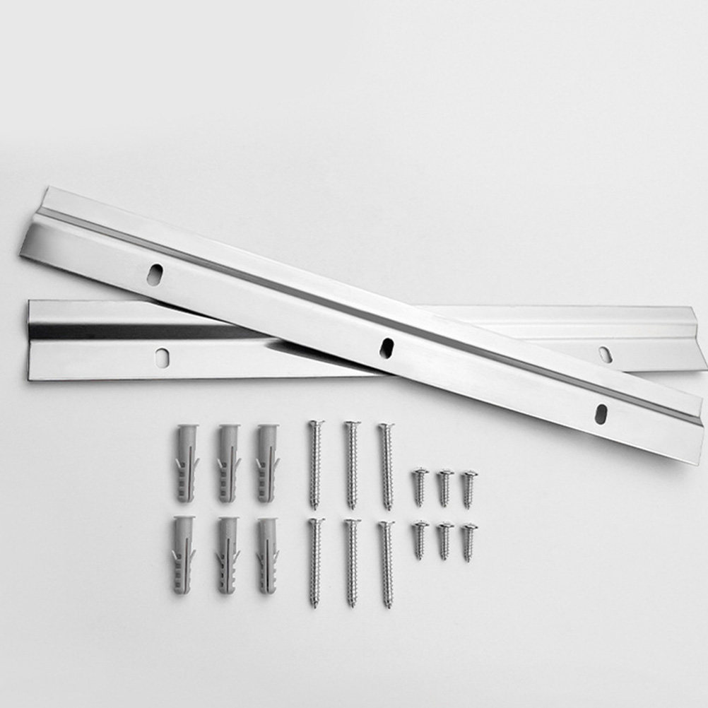 1 Zestaw Francuskich Wieszaków – Woodworking French Cleat recenzja i cena