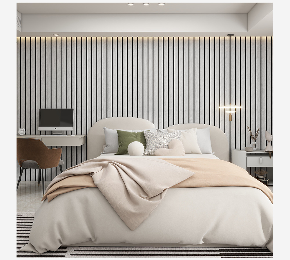 Samoprzylepne panele ścienne z – Woodworking Zone recenzja i cena