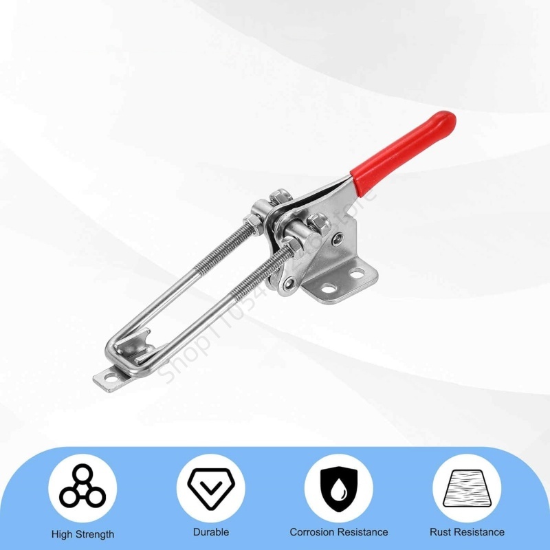 1 szt. Szybkozłączka zaciskowa – Woodworking Vise recenzja i cena