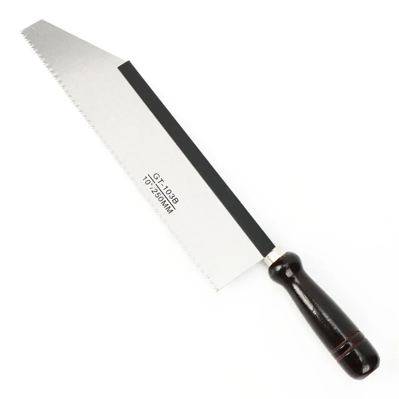 Piła nożowa 200/250 mm Mała pi – Dovetail Saw Fine recenzja i cena